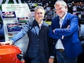 HLN-mobiliteitsexperten Brecht Vanhaelewyn (links) en Joost Bolle (rechts) deden al honderd autotests. Zij delen hun conclusies.