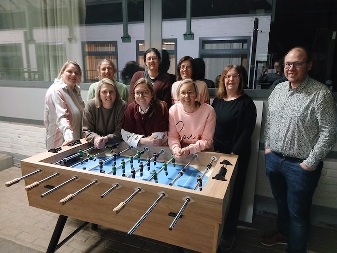 Het Sint-Martinusinstituut organiseert op vrijdag 24 april de derde 'SMIK quizt'.