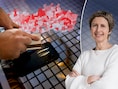 "Je kunt drugs online bestellen en thuis laten leveren", zegt Katleen Peleman van het Vlaams expertisecentrum Alcohol en andere Drugs.