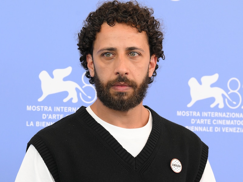 Palestijnse acteur uit Oscarfilm ‘The Voice of Hind Rajab’ kan door Amerikaans inreisverbod niet naar uitreiking: “Dat doet pijn”