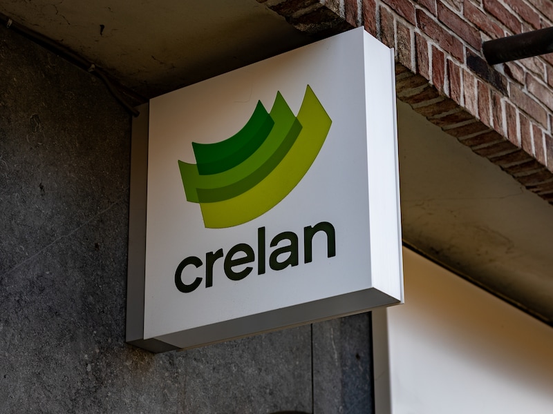 Crelan vrijgesproken voor fraude met hypothecaire kredieten