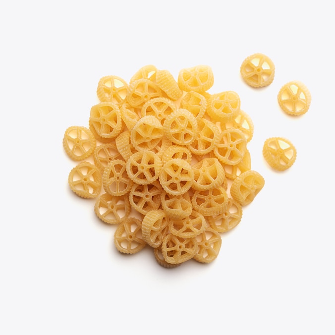 Flandrien Pasta: lokaal, herkenbaar en lekker.