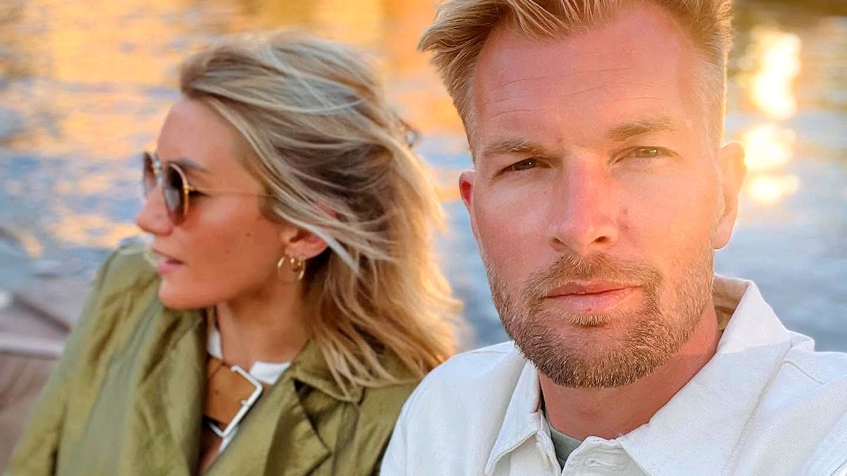 Ruben Van Gucht en Charlotte Van Looy kiezen naam voor dochtertje in Rome:  “Geen Italiaanse, maar er is een link” | Showbizz | HLN.be