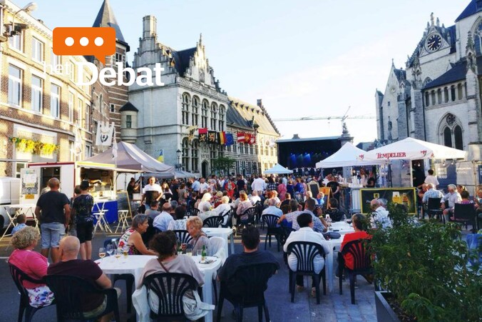 Het is altijd wel fijn vertoeven in Zoutleeuw, maar wat ontbreekt er nog?