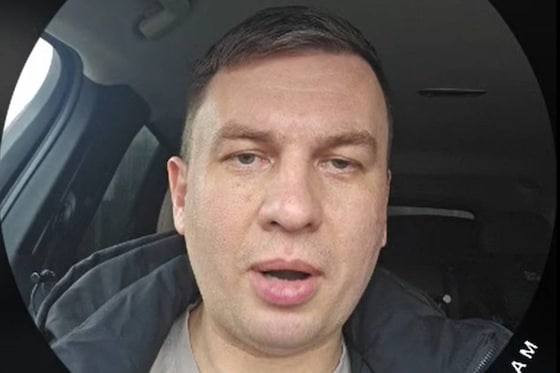 Ilia Remeslo (42).