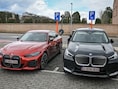 Primeur: meer dan helft van nieuwe wagens is volledig elektrisch
