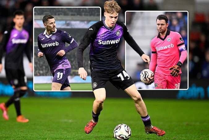 De contracten van Thorgan Hazard, Nathan De Cat en Colin Coosemans zijn maar enkele van de vele dossiers die de komende weken moeten behandeld worden.
