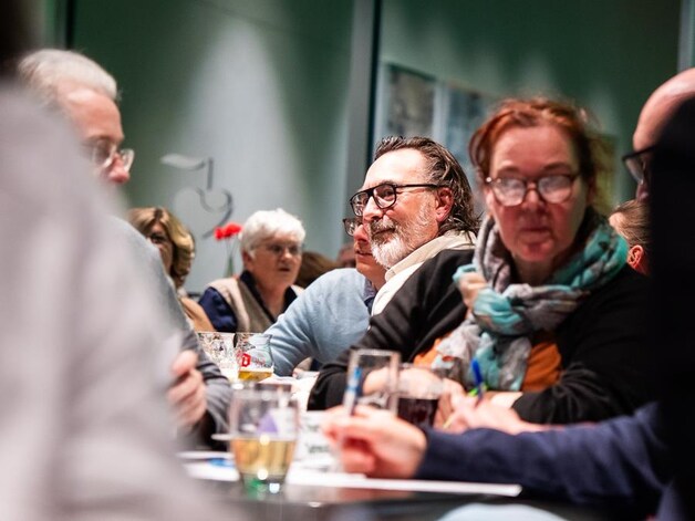 De tweede editie van 'Hove Kwist'.