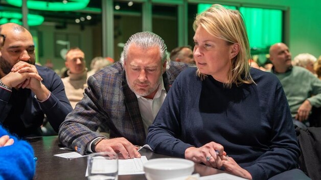 De tweede editie van 'Hove Kwist'.