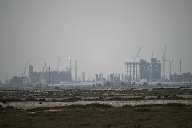 Komt België komende winter in de problemen met gas? “Zeebrugge geeft ...