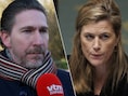 ACOD zegt vertrouwen in minister Verlinden op omdat ze bewakingsfirma’s wil inzetten in gevangenissen