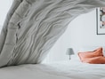 Een fris bed zonder bacteriën en huisstofmijt? 5 cruciale to-do’s tijdens de herfstschoonmaak van je slaapplek