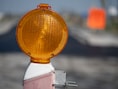 Tijdelijke verkeershinder op de Zeedijk tussen de Verweehelling en de Verstraetehelling op 14 oktober