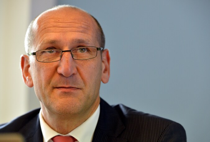 Marc Lauwers.