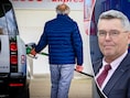 Goedkopere rode diesel is verleidelijk, maar expert waarschuwt: “Je kan je wagen kwijtraken”