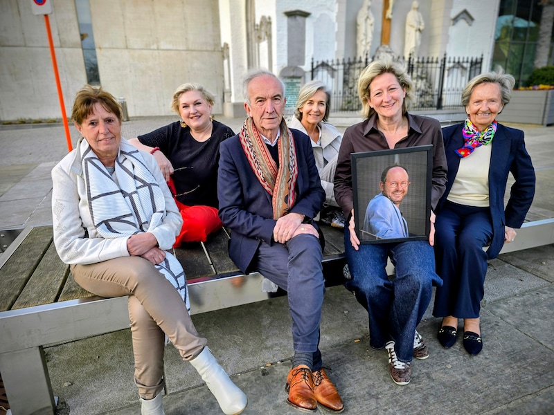 Hommageconcert voor Geert Faes: avondconcert uitverkocht, laatste kaarten voor middagconcert