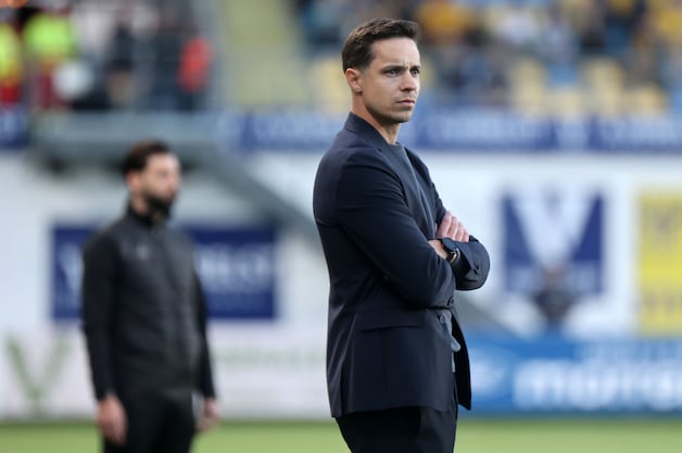 🎧 David Hubert zit na reguliere competitie niet stil en gaat ...