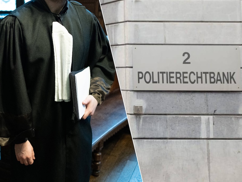 “Ik kan u beter een praktisch examen opleggen”: vrouw  rijdt wagen aan tijdens parkeren en blokkeert zo minutenlang doorgang