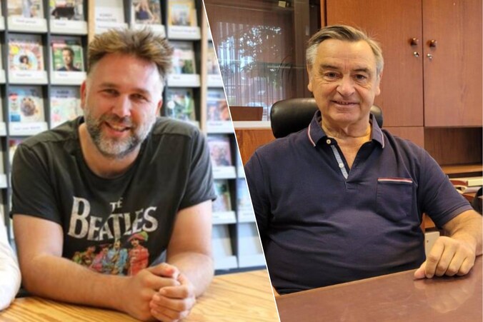 Kristof Van Dingenen van Mensen Met Mensen kreeg geen oproeping voor de gemeenteraad. Volgens burgemeester Peetermans kwam dit door een menselijke fout.