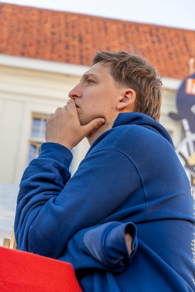 “Wij willen de ploeg worden met de grootste fanbase”: onze reporter ...