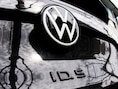 2.200 elektrische Volkswagens in België teruggeroepen vanwege batterijprobleem