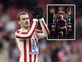 Atlético Madrid neemt afscheid van een icoon: clubtopschutter Antoine Griezmann verkast naar Orlando City