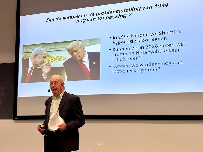 Geen haar veranderd, nog even boeiend én nog meer geliefd: iconische ...