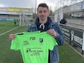VK Ninove pakt punt tegen Sparta Petegem Deinze: “De rust keert stilaan terug in het stadion”