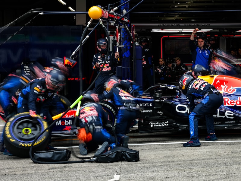 F1 voert aanpassingen door om racen veiliger en spectaculairder te maken, maar voor Max Verstappen is dit slechts het begin