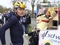 “Vorig jaar trok ik mezelf er tien keer door mijn kader”: waarom Lotte Kopecky na slechte generale repetitie rustig blijft voor de Ronde
