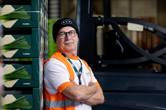 Peter (62) combineert vervroegd pensioen met flexi-jobs: “Ik verdien ...