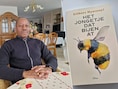Gilbert Nyatanyi stelt levensverhaal ‘Het jongetje dat bijen at’ voor in Deca Brouwerij