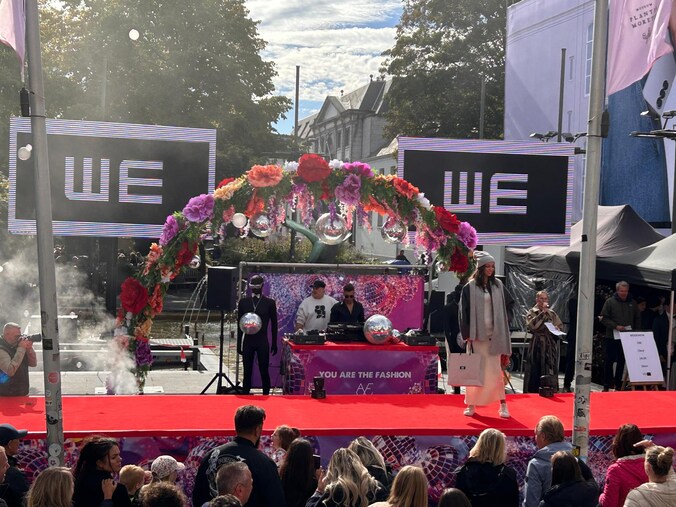 Antwerp Retail Promotion organiseert de achttiende editie van Antwerp ...