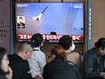 Zuid-Korea probeert banden te verbeteren, Noord-Korea antwoordt met lancering ballistische raketten: “Wereldschokkende dwazen”