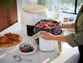 Leer koken met de airfryer in Brecht op 15 oktober