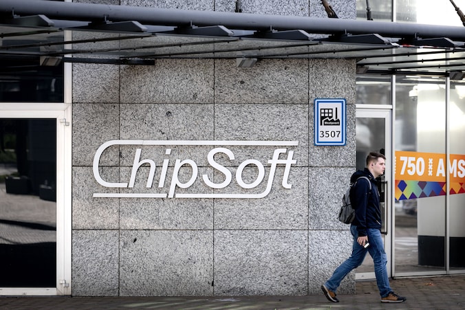 Cyberaanval bij softwareleverancier van Antwerps ziekenhuis: geen ...