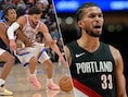 Ajay Mitchell en co kennen nu ook hun eerste tegenstander: hoe werken de NBA-play-offs en wie speelt tegen wie?