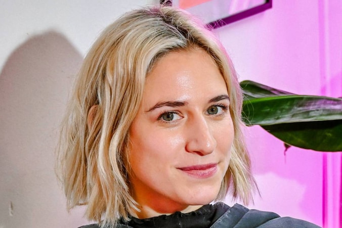 Tine Roggeman, een jaar de nieuwe Louise in ‘Familie’: “Soms denk ik ...