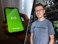 Duolingo wijst ideale kandidaat voor topfunctie af: “Als je gemeen bent tegen de taxichauffeur, ben je dat ook tegen anderen”