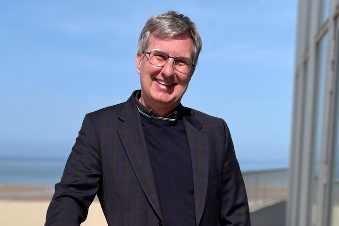 Jan Verheyen brengt eerste theatershow met opvallende momenten uit de ...