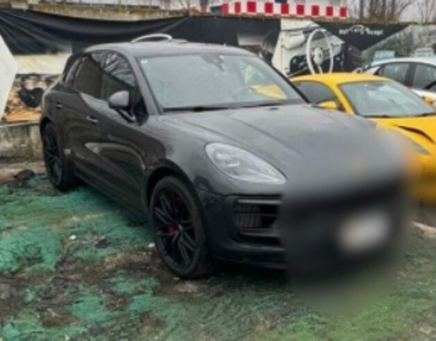 Belg speelt vijftien droomwagens kwijt bij politie-inval in Roemenië ...