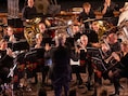 BorderBrass sluit jubileumjaar af met feestelijk slotconcert