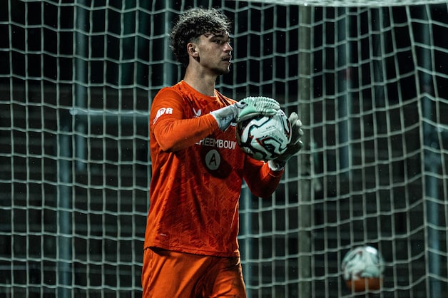 Met de zoon van een Gouden Schoen erbij: deze vijf talenten van Club ...