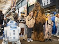 Van heksen op de Leie tot superhelden in Flanders Expo: 5 tips voor een leuk halloweenweekend in Gent