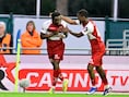 “Ik wilde de supporters opnieuw gelukkig maken”: Joseph Opoku (Zulte Waregem) beleefde een periode van uitersten