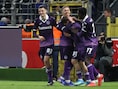 Het had helemaal anders kunnen aflopen: matig Anderlecht wint van AA Gent en springt naar plek vier