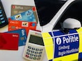 Valse bankmedewerkers uit Limburg aangehouden in Diest: politie betrapt minderjarige op heterdaad