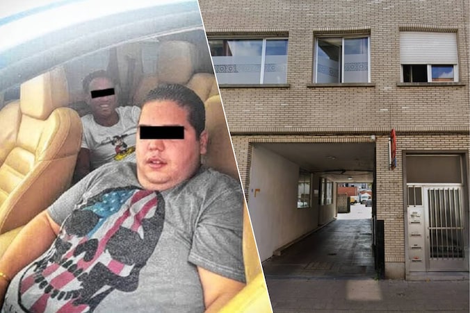 Gevluchte drugsbaron ‘Nadori’ veroordeeld tot zware celstraf: “Bende ...