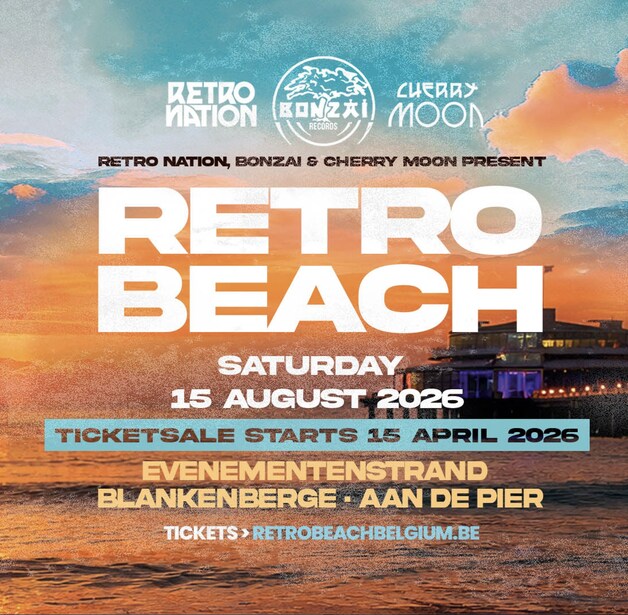 Björn Prasse en Mitch De Geest over de zomerevenementen in Blankenberge ...