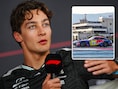 “Je wil Max niet kwijt, maar ik zou een vertrek begrijpen”: collega George Russell over de uitstapjes van Max Verstappen buiten de Formule 1